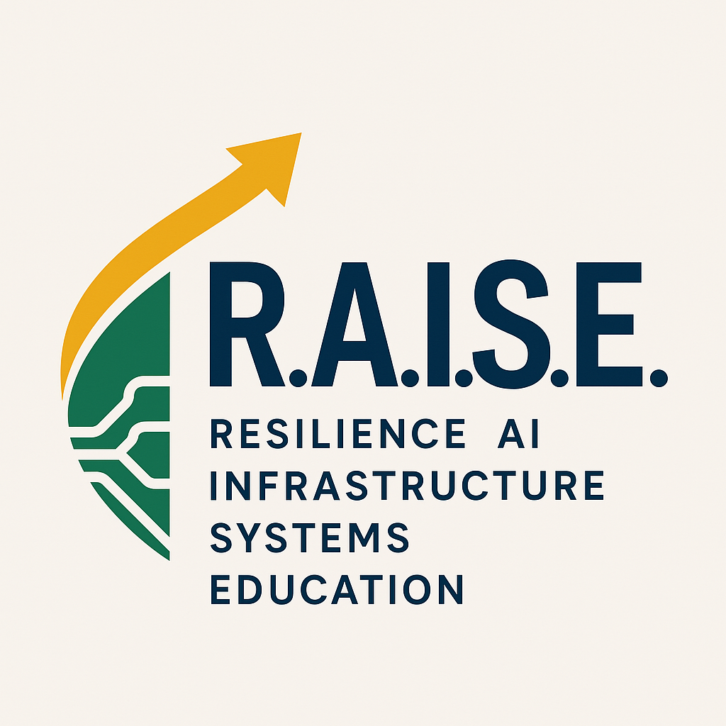 R.A.I.S.E. Framework Logo