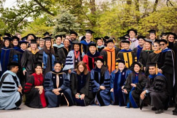 Commencement